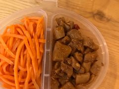 -巴依家新疆手抓饭(菱角湖万达店)