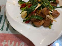 -金姐台湾菜(珠江路店)