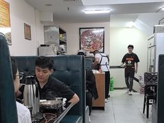 -大福黄牛料理·韩式烤肉·黄牛肥肠·酱蟹