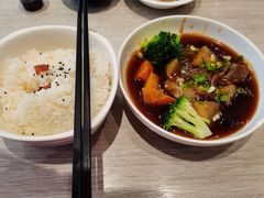 -康师傅私房牛肉面(马泉营奥莱店)