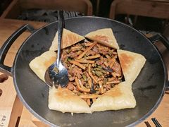 -桂小厨广西菜(青秀万达店)