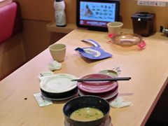 -寿司郎(皇庭广场店)