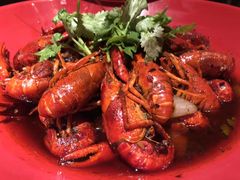 -红辣椒·川菜·火锅(科华路店)