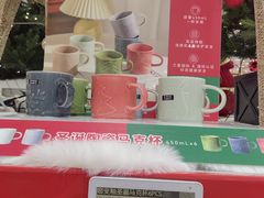 -山姆会员商店(邻瑞广场店)