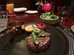 -杭州西子湖四季酒店-WL BISTRO西湖餐厅(灵隐路店)