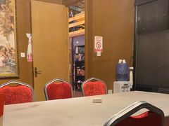 -明日世界密室轰趴·剧本桌游·箭馆团建(国贸店)