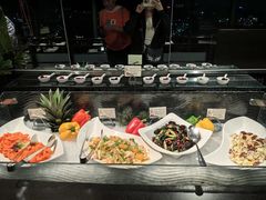 -澳门旅游塔360°旋转餐厅(南湾湖广场店)