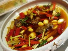 -铜锣湾·有麝自然香(渝北财富中心店)