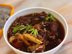 -杏花吴记牛肉火锅