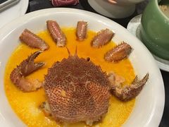 -蟹榭·本帮江浙菜·蟹宴(五角场合生汇商场店)