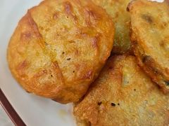 -鑫震源·苏式大虾生煎(山塘街店)