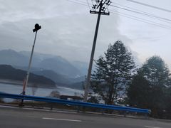 -瓦屋山景区