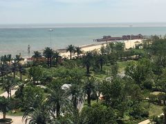 -启东恒大海上威尼斯酒店