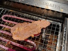 -肉魁屋·烧肉·烧鸟·酒场(高新店)