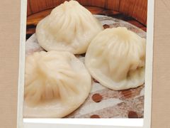-夏宫中餐厅(香格里拉大酒店)