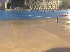 -苏州乐园森林水世界