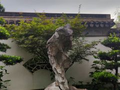 -木渎古镇