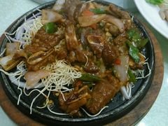 -松北囍宴(松北店)