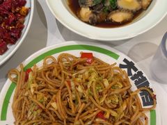 -欧记大排档·景德菜(上海首店)