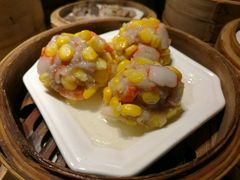 -海口骑楼小吃街