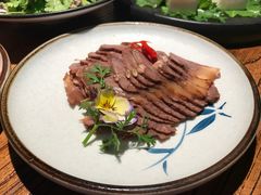 -嘉禾·悦享餐厅(八方汇店)