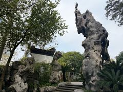 -柳侯公园