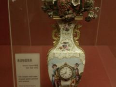 -故宫钟表馆