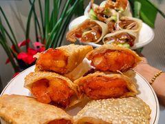 -满盛春饼·新津菜(河北路总店)