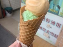-成裕雪糕店(士多店)