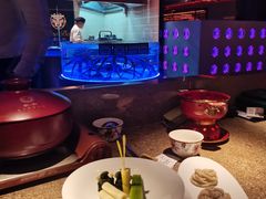 -豹豹私房火锅(侨城坊店)
