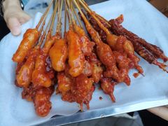 -辽B·小串(总店)