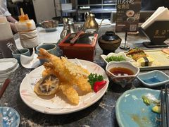 -炙柒Sekinana·精致日料(合生汇店)