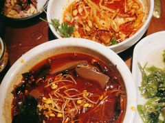 -缪氏川菜(深圳北站缤果空间店)