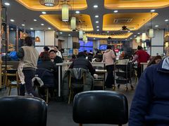 -蒋家桥饺面店(东关街店)