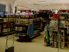 -优衣库(厦门SM广场店)