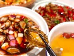 -丁字口海鲜热炒·烧烤大排档