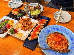 -福匠日本料理(人民路店)