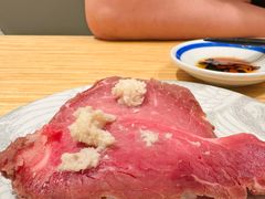 -合点寿司(金虹桥商场店)
