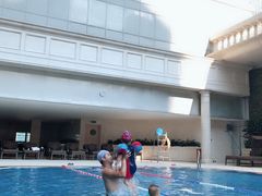 -广州富力丽思卡尔顿酒店