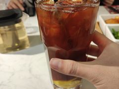 -食大利香港茶餐厅(南亚风情第一城店)