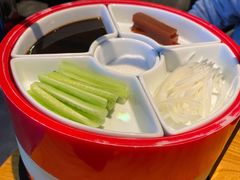 -壹零捌道·北京烤鸭(车公庄店)