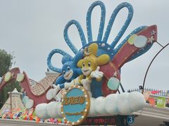 -大连海昌发现王国主题公园