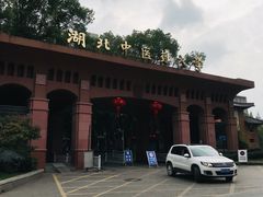 -湖北中医药大学(昙华林校区)