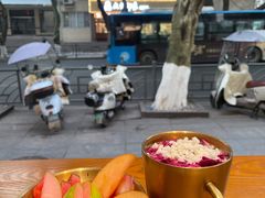 -小豆海棠(人民南路店)