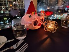 -圣丰索菲特·法国餐厅