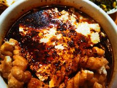 -老鳯府豆花泡馍(第五大道店)