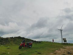 -广东天露山旅游度假区