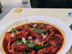 -刘栋梁大排档(淮海东路店)