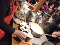 -沙州食驿·非遗小吃夜市