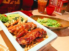 -避风塘(宝山万达店)